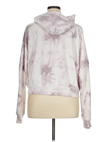 Victoria Sport Zip Up Hoodie (view 2)