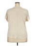 32 Degrees Ivory Short Sleeve T-Shirt Size XXL - photo 2