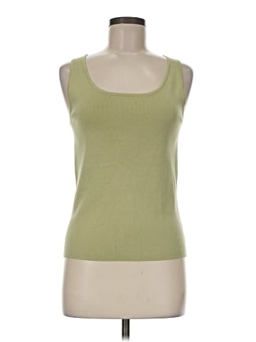 Yansi Fugel Tank Top (view 1)