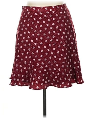 Banana Republic Factory Store Casual Skirt (view 1)