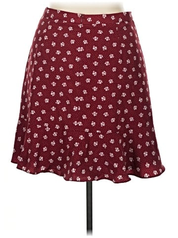 Banana Republic Factory Store Casual Skirt (view 2)