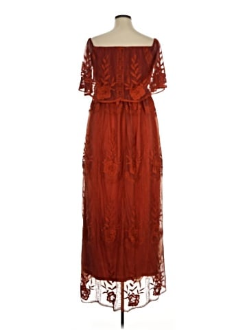 Baltic Born Casual Dress (view 2)