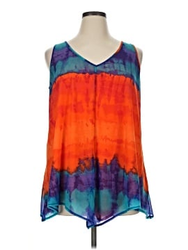 Worthington Tank Top (view 1)