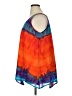 Worthington 100% Polyester Orange Tank Top Size 1X - photo 5