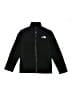 The North Face 100% Polyurethane Black Jacket Size M (kids) - photo 1