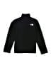 The North Face 100% Polyurethane Black Jacket Size M (kids) - photo 2