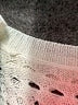Unbranded 100% Polyester Ivory Swimsuit Cover Up One size - photo 7