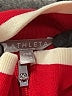 Athleta Red Track Jacket Size XXS - photo 6