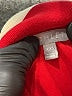 Athleta Red Track Jacket Size XXS - photo 8