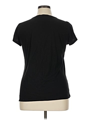 CALVIN KLEIN JEANS Short Sleeve T-Shirt (view 2)