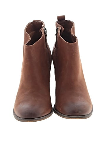 BP. Ankle Boots (view 2)
