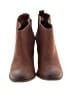 BP. Brown Ankle Boots Size 8 1/2 - photo 2