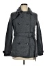 Iris Basic 100% Polyester Gray Coat Size XL - photo 1