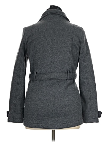 Iris Basic Coat (view 2)