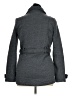 Iris Basic 100% Polyester Gray Coat Size XL - photo 2