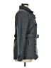 Iris Basic 100% Polyester Gray Coat Size XL - photo 4