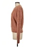 Scotch & Soda Tweed Orange Pullover Sweater Size Med (2) - photo 5