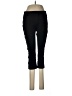 Diane von Furstenberg Solid Black Active Pants Size 8 - photo 1