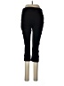 Diane von Furstenberg Solid Black Active Pants Size 8 - photo 2