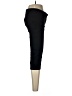 Diane von Furstenberg Solid Black Active Pants Size 8 - photo 4