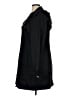 MICHAEL Michael Kors Black Trenchcoat Size XL - photo 5