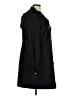 MICHAEL Michael Kors Black Trenchcoat Size XL - photo 4