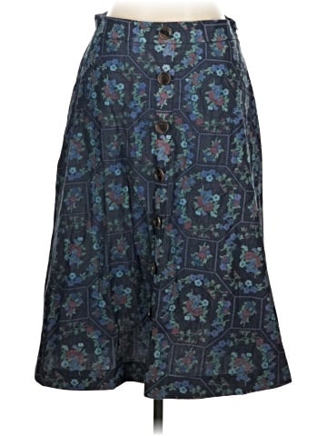 eShakti Casual Skirt (view 1)
