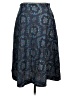 eShakti Paisley Blue Casual Skirt Size M (estimated) - photo 2