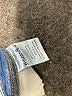STUDIO BLUE Blue Denim Shorts Size 27 waist - photo 4