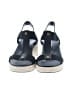 Vionic Blue Wedges Size 8 1/2 - photo 2