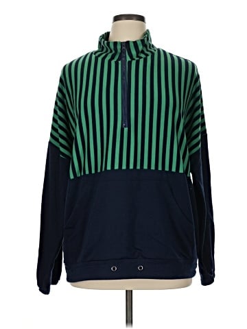 Z Avenue Usa Pullover Sweater (view 1)