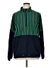 Z Avenue Usa 100% Polyester Green Pullover Sweater Size XL - photo 1