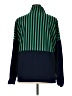 Z Avenue Usa 100% Polyester Green Pullover Sweater Size XL - photo 2
