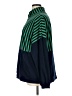 Z Avenue Usa 100% Polyester Green Pullover Sweater Size XL - photo 5