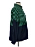 Z Avenue Usa 100% Polyester Green Pullover Sweater Size XL - photo 4