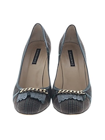 Claudia Ciuti Heels (view 2)