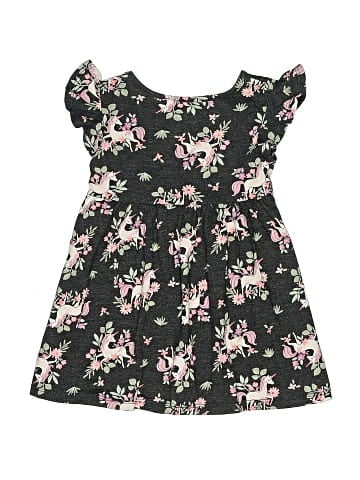 Jumping Beans Dress (view 2)