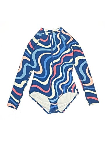 Beach House One Piece Swimsuit (view 1)