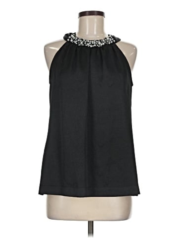 Apt. 9 Sleeveless Blouse (view 1)
