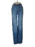 Universal Thread Blue Jeans Size 8 - photo 1