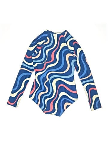 Beach House One Piece Swimsuit (view 2)