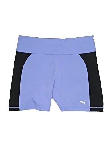 Puma Athletic Shorts (view 1)