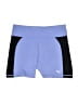 Puma Color Block Blue Athletic Shorts Size L - photo 1