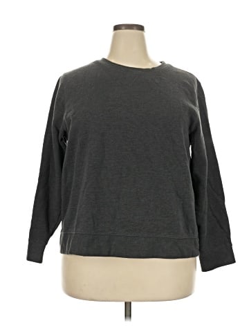 Everlast Sweatshirt (view 1)