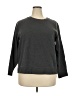 Everlast Gray Sweatshirt Size 2X - photo 1