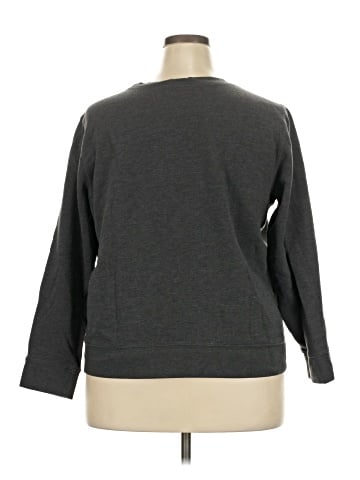 Everlast Sweatshirt (view 2)