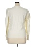 Marled Ivory Turtleneck Sweater Size XL - photo 2