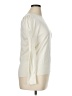 Marled Ivory Turtleneck Sweater Size XL - photo 4