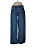 Levi's 100% Cotton Blue Jeans Size 28 waist - photo 1