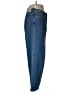 Levi's 100% Cotton Blue Jeans Size 28 waist - photo 4